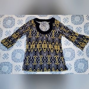 Violet & Claire Blouse